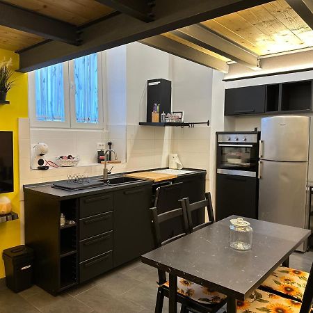 La Casa Di Paola Apartment Milano Ngoại thất bức ảnh