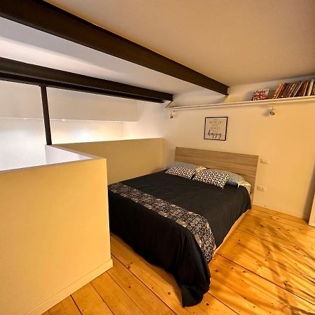 La Casa Di Paola Apartment Milano Ngoại thất bức ảnh