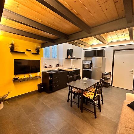 La Casa Di Paola Apartment Milano Ngoại thất bức ảnh