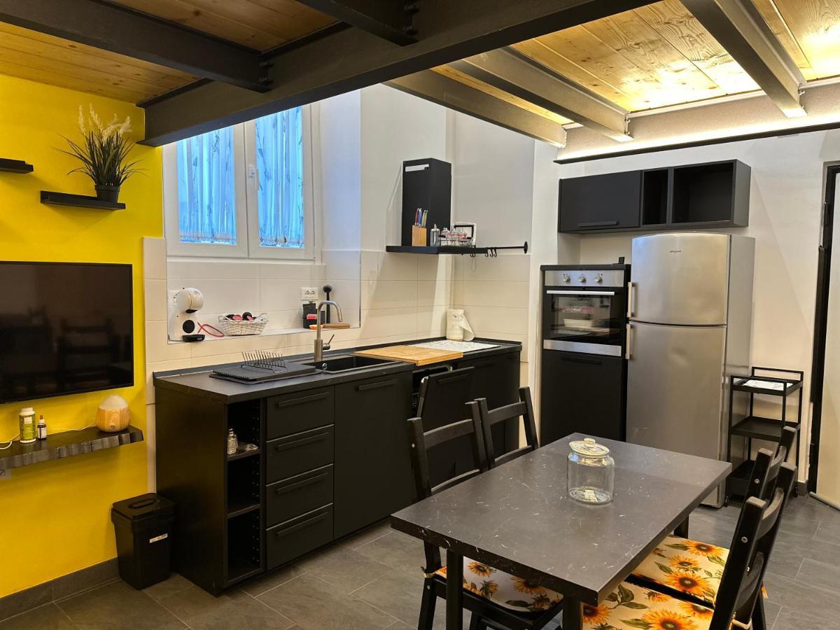 La Casa Di Paola Apartment Milano Ngoại thất bức ảnh