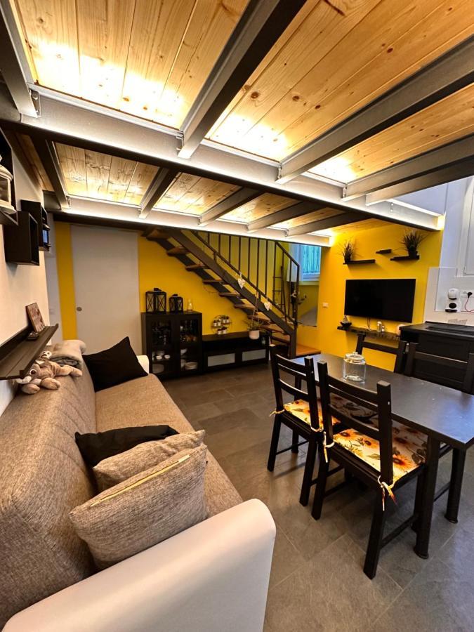 La Casa Di Paola Apartment Milano Ngoại thất bức ảnh