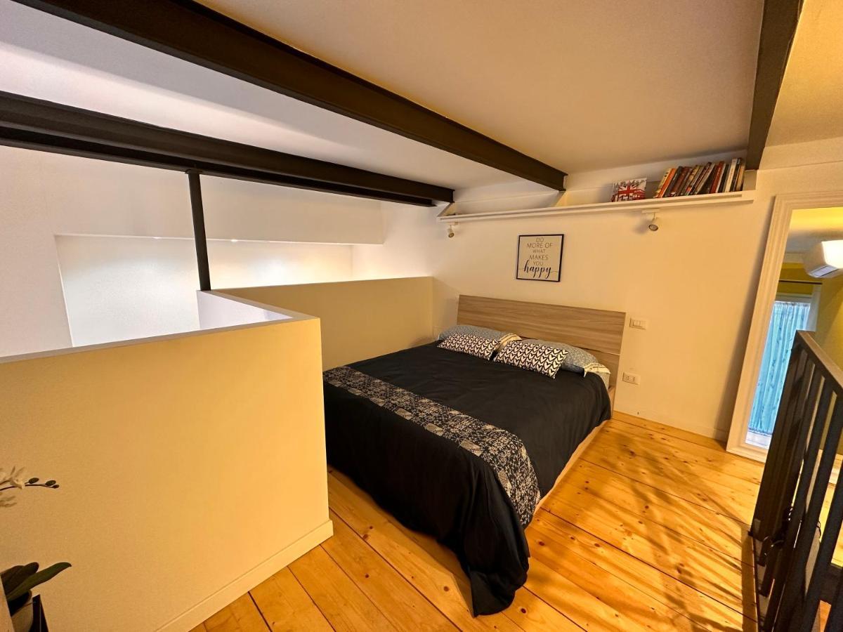 La Casa Di Paola Apartment Milano Ngoại thất bức ảnh