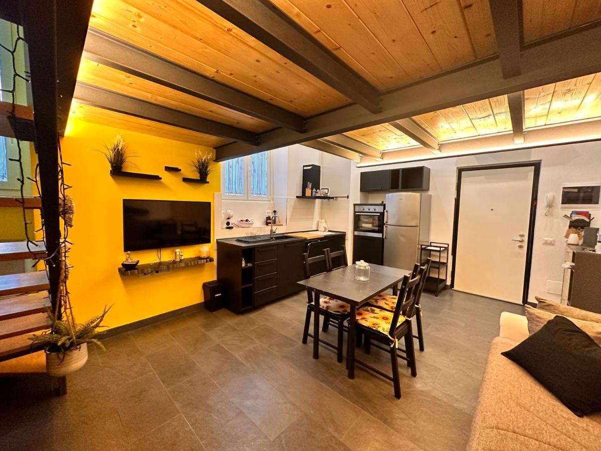 La Casa Di Paola Apartment Milano Ngoại thất bức ảnh